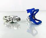 КлінШот Поворотний механізм Profter Cleanshot G06+сопло 519, фото 8