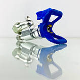 КлінШот Поворотний механізм Profter Cleanshot G06+сопло 519, фото 2