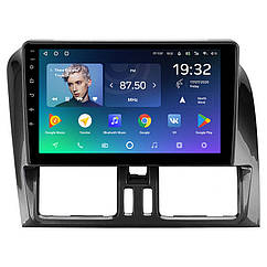 Штатна магнітола Teyes SproPlus Volvo XC60 I 1 (2008 - 2017р)