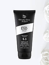 Відновлююча маска "Сталь і шовк" № 5.3 Steel and Silk Treatment Mask Simone Dixidox DSD De Luxe 200 мл