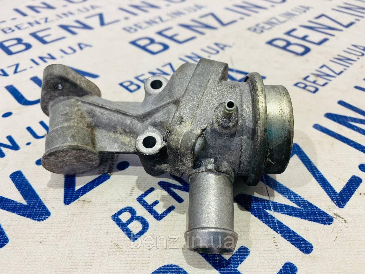Клапан EGR Mercedes W204, W212 A0021406260