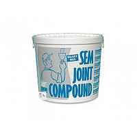 Шпаклівка готова SEMIN SEM JOINT COMPOUND 25кг