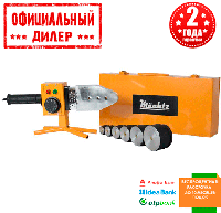 Паяльник для пластикових труб Mächtz MWP-1200 Хит 3109675