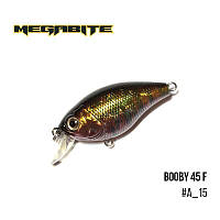 Воблер Megabite Booby 45F A_15