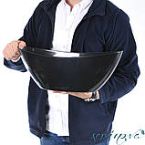 Горщик для квітів Kayak 7,5 л бірюзовий, фото 7