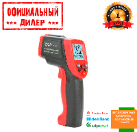 Пирометр бесконтактный цифровой -50-750°C WINTACT WT700 YLP