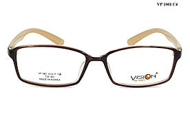 Корейська оправа для окулярів корейського виробництва VISION+
