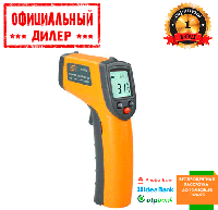 Пирометр инфракрасный -50-400°C BENETECH GM320 YLP