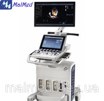 GE Vivid S60 / S70 стаціонарний УЗД апарат