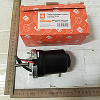 Електродвіг. Відображувача  ,МАЗ,БІЛАЗ,КРАЗ 24В 25Вт МЕ237