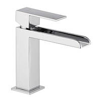 Змішувачі для умивальника каскадні