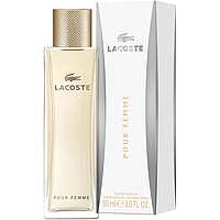 Женская парфюмированная вода Lacoste Pour Femme 90 мл (Euro)
