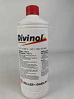 Тормозная жидкость DIVINOL Bremsflussigke DOT-4 1л 184698