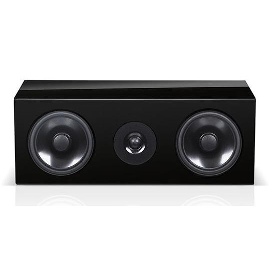 Audio Physic HHC III Black