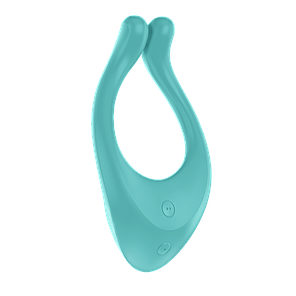 Вібратор Satisfyer Endless Love Turquoise | Knopka, фото 2
