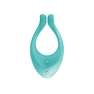 Вібратор Satisfyer Endless Love Turquoise | Knopka, фото 2