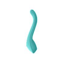 Вібратор Satisfyer Endless Love Turquoise | Knopka, фото 2