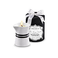 Массажная свеча ароматическая для эротического массажа, в стакане Petits Joujoux Romantic Getaway 190 г