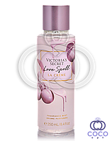 Парфюмированный спрей для тела Victoria`s Secret Love Spell La Creme 250 ml