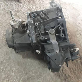 КПП Пежо Партнер 1.9 d 20DM47