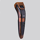 Машинка для стрижки волосся DSP F-90036 | Тример універсальний акумуляторний, фото 6