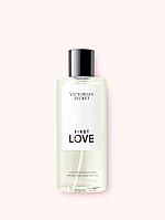 First Love парфюмированная туалетная вода от Victoria's Secret оригинал