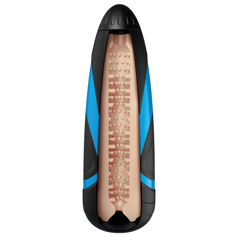 Рукав Kinky Waves для мастурбатора Satisfyer Men | ProMax