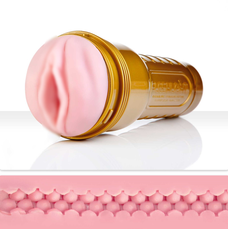 Мастурбатор Fleshlight Stamina Training Unit Lady | ProMax