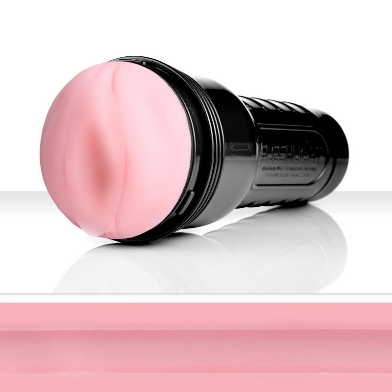 Мастурбатор Fleshlight Pink Lady Original | Promax