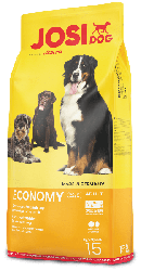 Акція! Корм JosiDog Economy (ЙозіДог Економі для дорослих собак) 15кг.+БЕЗКОШТОВНА ДОСТАВКА!