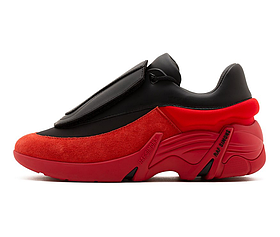 Оригинальные кроссовки Raf Simons Antei (HR740001S-178)