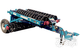 КОТОК КІЛЬЧАТО-ШПОРОВИЙ ГІДРОФІКОВАНИЙ ККШ "ОРЛИК"-6-02