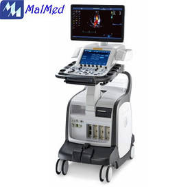 GE Vivid E90 / E95 стаціонарний УЗД апарат
