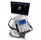 GE Vivid E90 / E95 стаціонарний УЗД апарат, фото 2