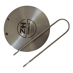 Перехідник для індукційної плити ZH