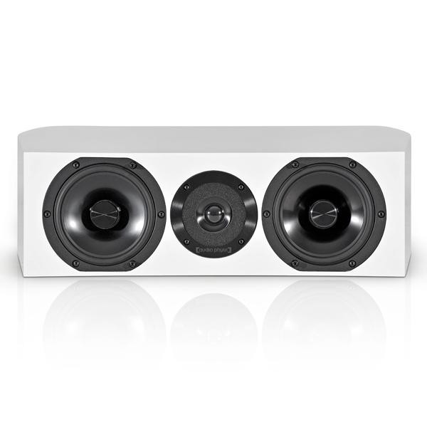 Audio Physic CELSIUS CENTER PLUS White