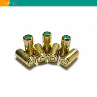 Патрони холості калібр 9 мм 10 шт Туреччина