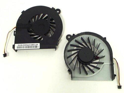Вентилятор (кулер) для HP Compaq CQ42, CQ56, G56, G4-1000, G6-1000, G6-1100, G6-1200, G7-1000, CQ56-112,, фото 1