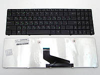 Клавиатура для ASUS K53, X53, K53B, K53U, K53T, K53TA, X53U, X53B, K73T ( RU Black ).