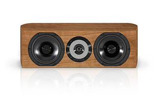 Audio Physic CELSIUS CENTER PLUS Walnut