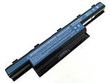 Батарея для ACER Aspire 4741, 4551, 4771, 5252, 5336, 5551, 5552, 5740G, 5741, E1-531G, E1-571, V3-471G, V3-55, фото 3