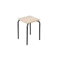 Табурет "Стандарт" ДСП d16 Дуб античний ()