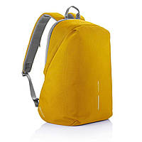 Рюкзак антивор XD Design Bobby Soft 15,6" 13-16л (Желтый)