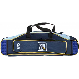 Чохол для вудлищ Zeox Standard Plus Reel-In 2відд. 80см