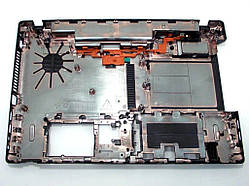 Корпус для ноутбука Acer Aspire 5750, 5750G, 5750Z, 5750ZG (Нижня кришка (корито)). Оригінальна нова