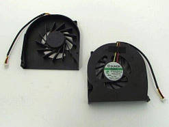 Вентилятор (кулер) для Acer Aspire 2420, 2920, 2920Z, AS2920, 2920ZG (GC054509VH-A). ORIGINAL. 3 Pin.