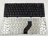 Клавиатура для HP DV6000, V6100, DV6200, DV6300, DV6400, DV6500, DV6600, DV6700, DV6800 ( RU Black ).