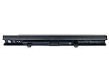 Батарея PA5185U для Toshiba Satellite L50-B, L50D-B, L50T-B, L55-B, С55, С55T, C55D (PA5186U-1BRS) (14.4V 2600mAh), фото 2