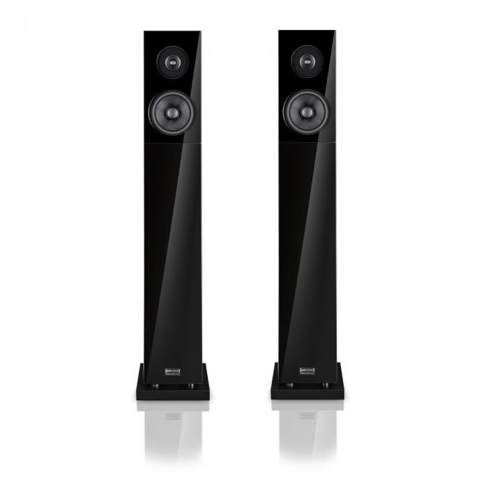 Audio Physic Classic 25 Black