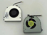 Вентилятор (кулер) для HP PROBOOK 4441S, 4445S, 4446S (683651-001) HC
